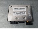 Recambio de modulo electronico para opel astra j lim. sport referencia OEM IAM 13353284 366821429 HARMAN BECKER