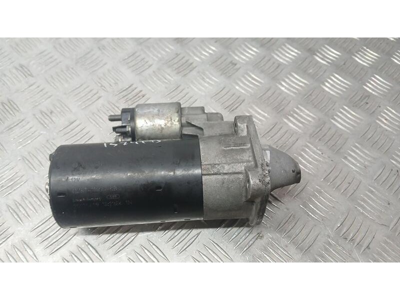 Recambio de motor arranque para ford focus c-max (cap) ghia (d) referencia OEM IAM 4M5T11000KB BOSCH 0001109201