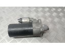 Recambio de motor arranque para ford focus c-max (cap) ghia (d) referencia OEM IAM 4M5T11000KB BOSCH 0001109201