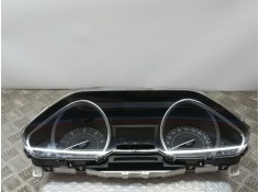 Recambio de cuadro instrumentos para peugeot 2008 (--.2013) 1.5 blue hdi referencia OEM IAM 9824142380 PE0007014NR 