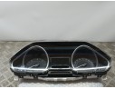 Recambio de cuadro instrumentos para peugeot 2008 (--.2013) 1.5 blue hdi referencia OEM IAM 9824142380 PE0007014NR 