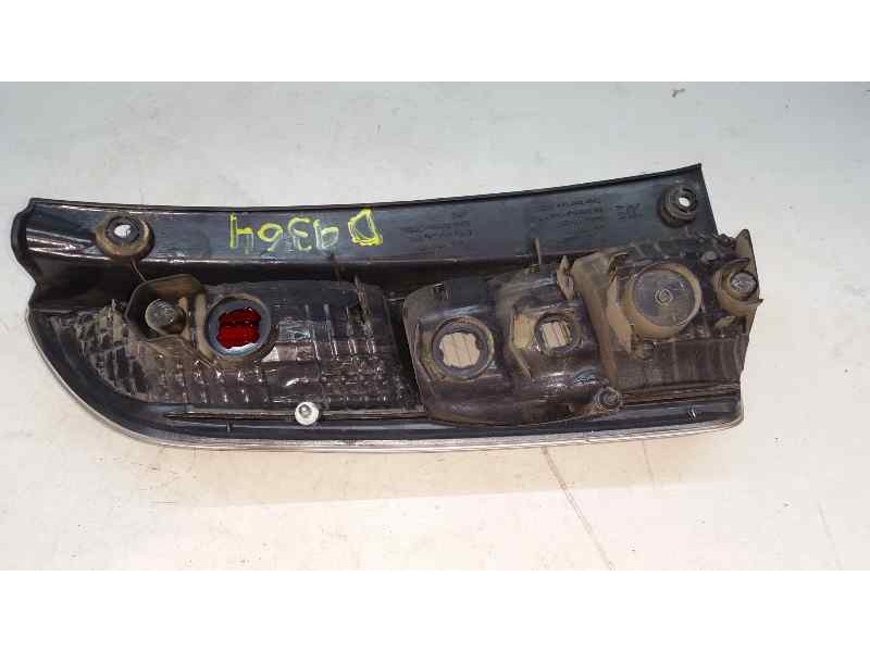 Recambio de piloto trasero derecho para subaru justy j13 limited referencia OEM IAM   