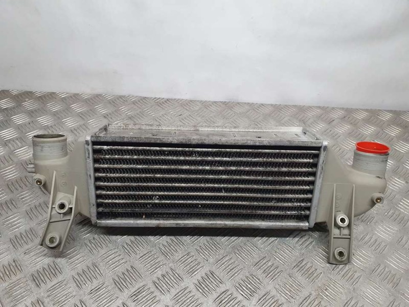 Recambio de intercooler para ford focus berlina (cak) ambiente referencia OEM IAM 1M5Q9L440BA  