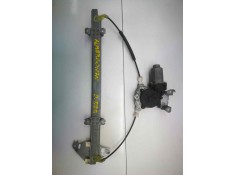 ELEVALUNAS DELANTERO IZQUIERDO 400601 400601 DOS PINS