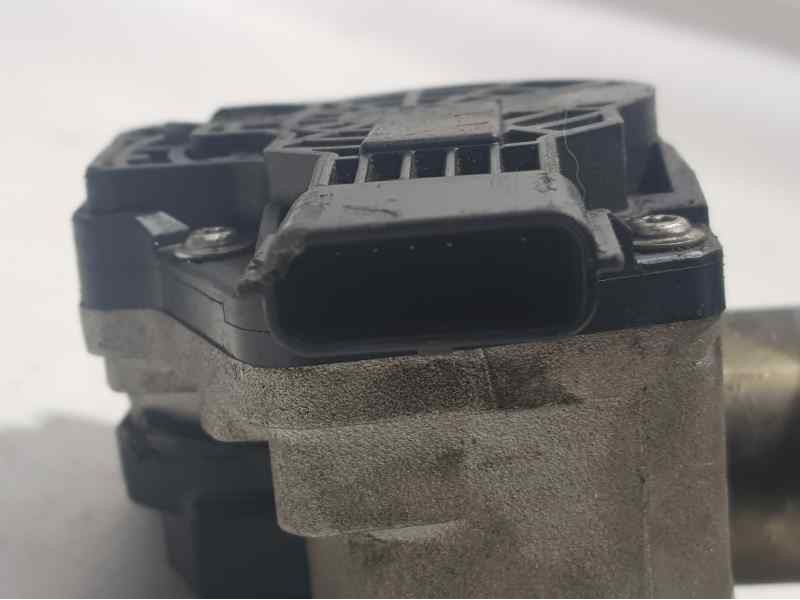 Recambio de valvula egr para renault megane iv berlina 5p 1.5 blue dci diesel fap referencia OEM IAM 8201684044 147101246R 