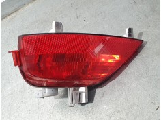 Recambio de piloto trasero izquierdo paragolpes para dacia sandero stepway referencia OEM IAM 265854470R  