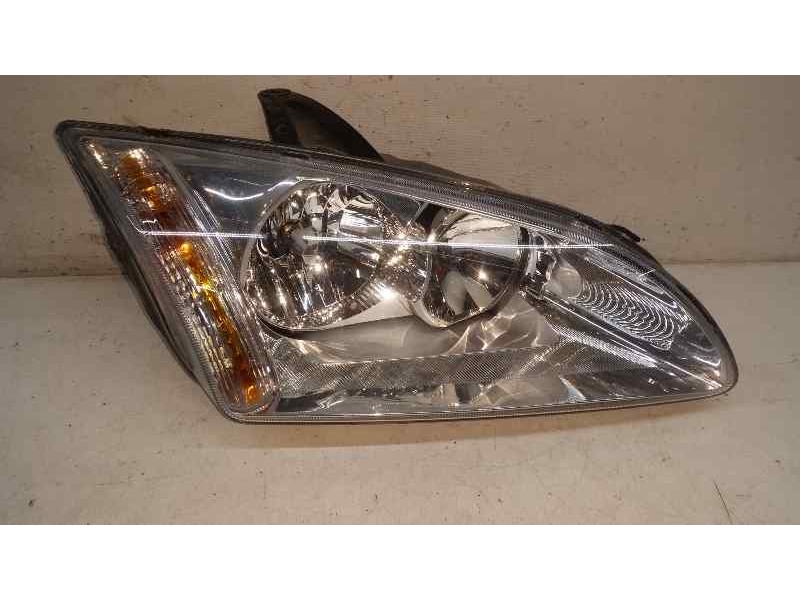 Recambio de faro derecho para ford focus sportbreak (cap) ghia referencia OEM IAM   