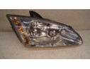 Recambio de faro derecho para ford focus sportbreak (cap) ghia referencia OEM IAM   