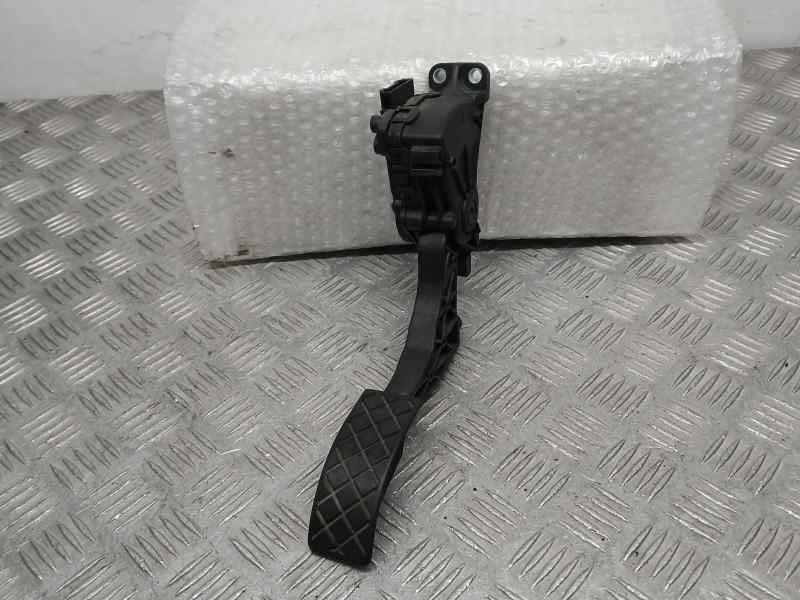Recambio de potenciometro pedal para seat ibiza (6j5) reference referencia OEM IAM 6Q1721503M 6PV00869641 