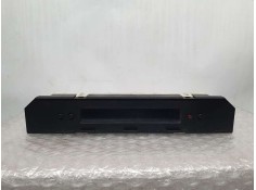 Recambio de pantalla multifuncion para suzuki sx4 rw (ey) glx referencia OEM IAM 3460079J50  