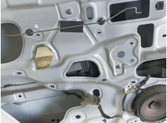 ELEVALUNAS TRASERO IZQUIERDO 827217782R ELECTRICO