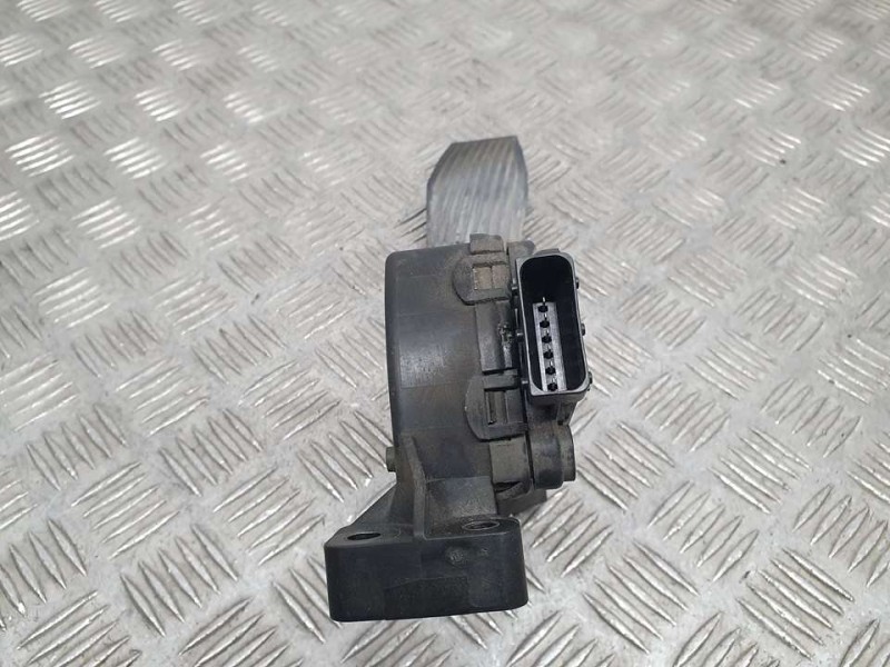 Recambio de potenciometro pedal para saab 9-3 berlina 1.9 tid vector (i/d) referencia OEM IAM 9186724 6PV00832200 