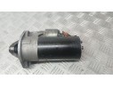 Recambio de motor arranque para ford focus c-max (cap) ghia (d) referencia OEM IAM 4M5T11000KB BOSCH 0001109201