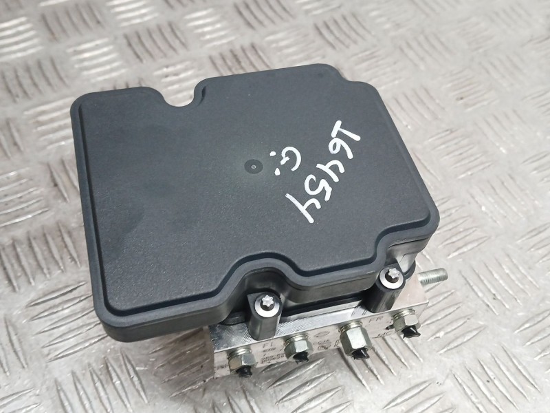 Recambio de abs para nissan x-trail iii (t32_, t32r, t32rr) 1.6 dci (t32) referencia OEM IAM 476604CC1A  269620