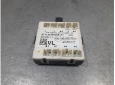MODULO ELECTRONICO A2229009812 A2C7452850700 CONTINENTAL
