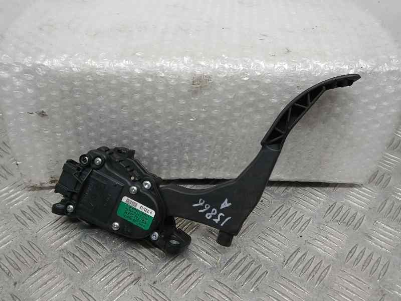 Recambio de potenciometro pedal para seat ibiza (6j5) reference referencia OEM IAM 6Q1721503M 6PV00869641 