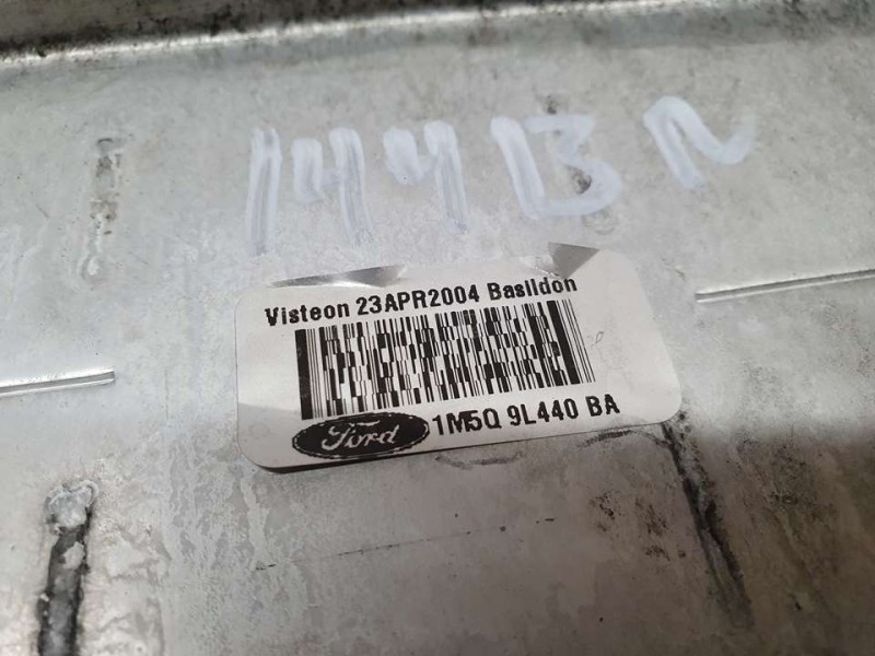 Recambio de intercooler para ford focus berlina (cak) ambiente referencia OEM IAM 1M5Q9L440BA  