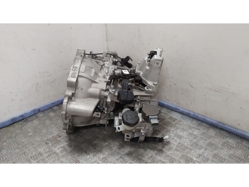 Recambio de caja cambios para kia xceed (cd) 1.6 crdi 136 referencia OEM IAM 4300032AK2 wnj6e wnj6e 6VELOCIDADES