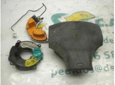 Recambio de airbag delantero izquierdo para mg serie 400 (rt) 1.6 cat referencia OEM IAM   