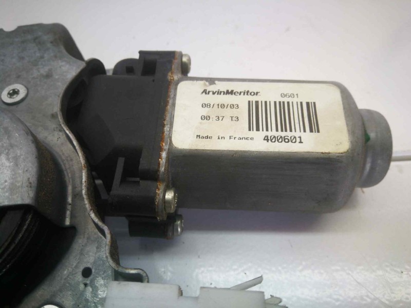 Recambio de elevalunas delantero izquierdo para nissan almera (n16/e) 2.2 16v turbodiesel cat referencia OEM IAM 400601 400601 D