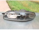 Recambio de faro izquierdo para fiat marea berlina (185) td 100 elx referencia OEM IAM   TOCADO VER FOTOS