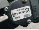 Recambio de potenciometro pedal para saab 9-3 berlina 1.9 tid vector (i/d) referencia OEM IAM 9186724 6PV00832200 