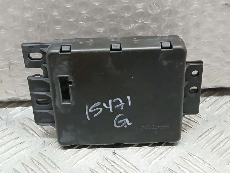 Recambio de modulo electronico para jeep compass ii busines 4x2 referencia OEM IAM 521966460 17040049 MOPAR