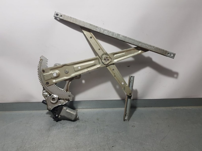 Recambio de elevalunas delantero derecho para subaru justy j13 limited referencia OEM IAM   ELECTRICO 2 PIINS