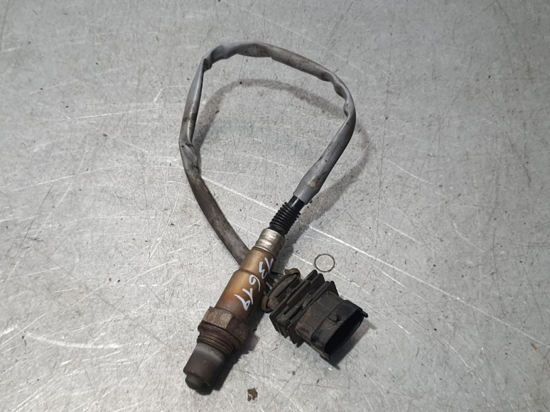 Recambio de sonda lambda para opel astra j lim. sport referencia OEM IAM 55563348 0258010121 