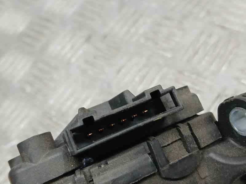 Recambio de potenciometro pedal para seat ibiza (6j5) reference referencia OEM IAM 6Q1721503M 6PV00869641 