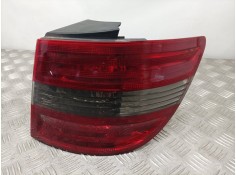 Recambio de piloto trasero derecho para mercedes-benz clase b (w245) 180 cdi (245.207) referencia OEM IAM A1698202664  EXTERIOR 