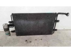 Recambio de condensador / radiador aire acondicionado para skoda octavia berlina (1u2) tour referencia OEM IAM 1J0820411N  