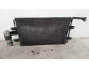 Recambio de condensador / radiador aire acondicionado para skoda octavia berlina (1u2) tour referencia OEM IAM 1J0820411N  