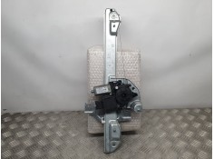 Recambio de elevalunas delantero izquierdo para peugeot 2008 (--.2013) signature 1.5 hdi 100 cv referencia OEM IAM 9830590880  E