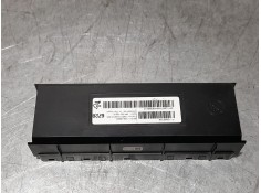 Recambio de centralita aire acondicionado para opel astra j lim. expression referencia OEM IAM 90151742  