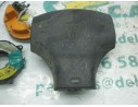 Recambio de airbag delantero izquierdo para mg serie 400 (rt) 1.6 cat referencia OEM IAM   