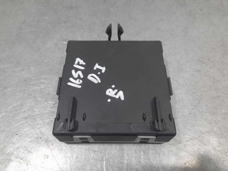 Recambio de modulo electronico para mercedes-benz clase c coupé (c205) c 200 (205.342) referencia OEM IAM A2229009812 A2C7452850