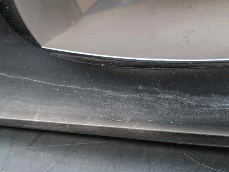 Recambio de faro izquierdo para fiat marea berlina (185) td 100 elx referencia OEM IAM   TOCADO VER FOTOS