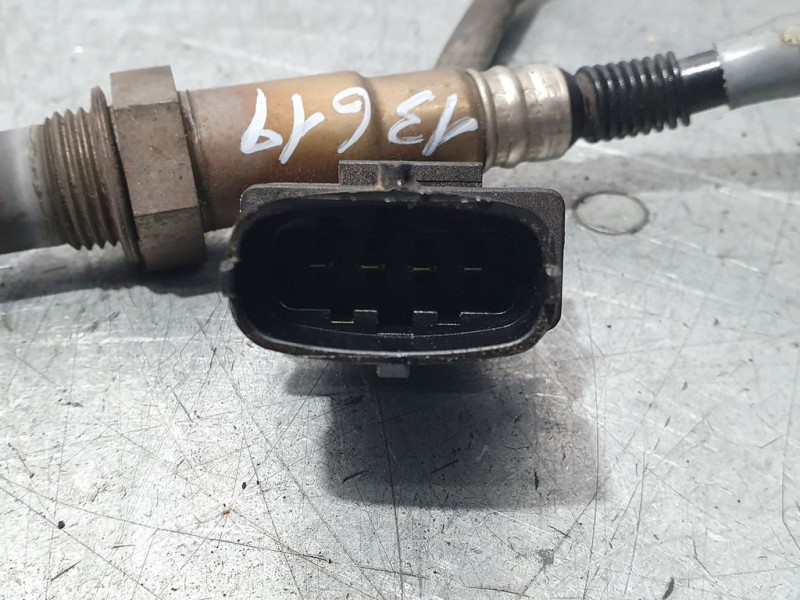 Recambio de sonda lambda para opel astra j lim. sport referencia OEM IAM 55563348 0258010121 