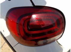 Recambio de piloto trasero izquierdo para citroën c3 iii (sx) 1.2 vti 82 referencia OEM IAM 9812257580  