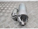 Recambio de motor arranque para ford focus berlina (cak) ambiente referencia OEM IAM 114119  