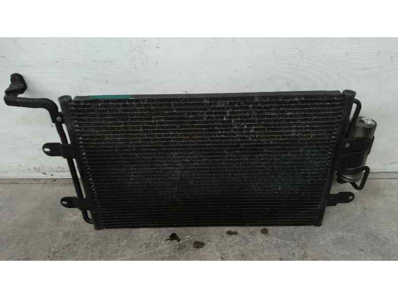 Recambio de condensador / radiador aire acondicionado para skoda octavia berlina (1u2) tour referencia OEM IAM 1J0820411N  