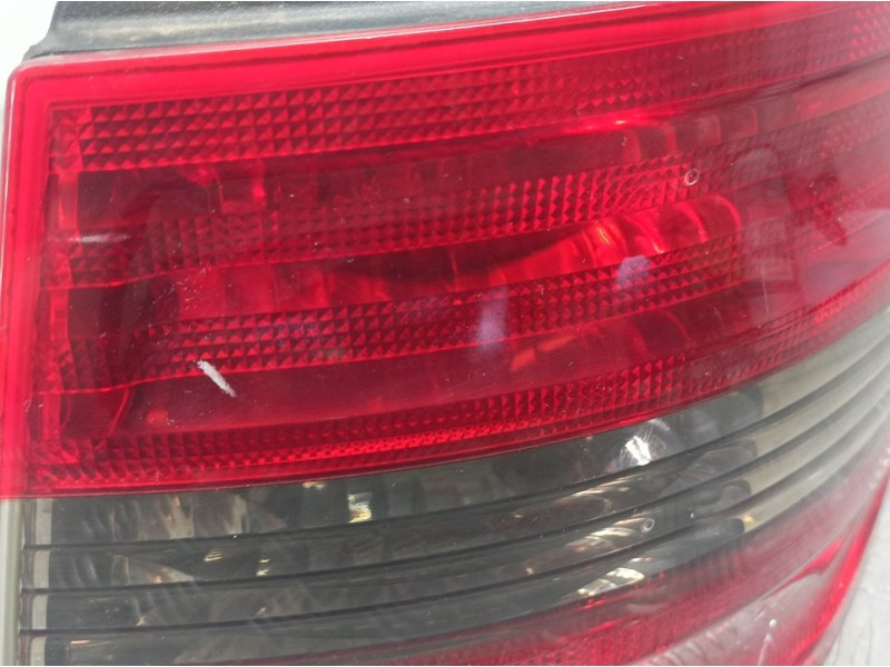 Recambio de piloto trasero derecho para mercedes-benz clase b (w245) 180 cdi (245.207) referencia OEM IAM A1698202664  EXTERIOR 