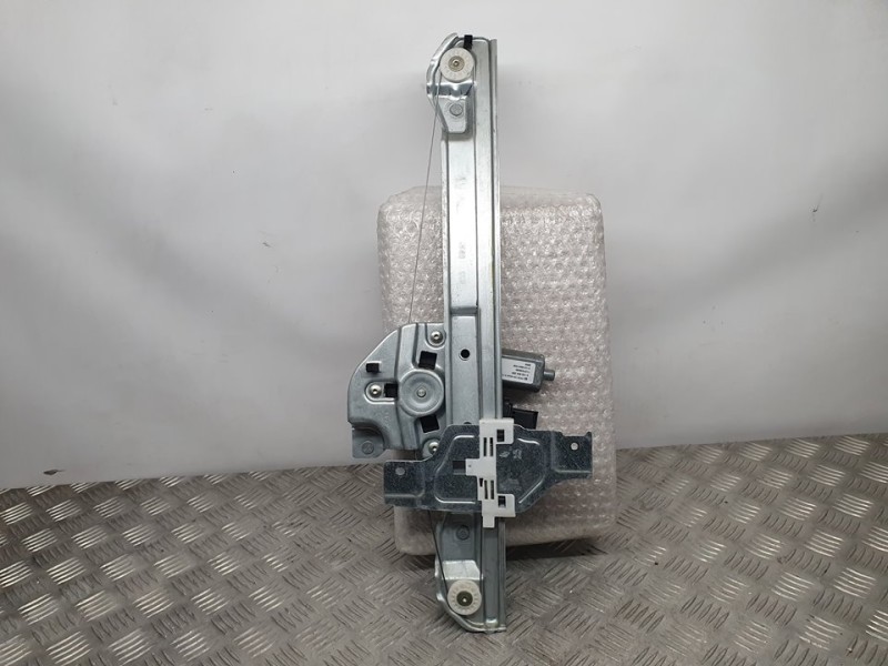 Recambio de elevalunas delantero izquierdo para peugeot 2008 (--.2013) signature 1.5 hdi 100 cv referencia OEM IAM 9830590880  E