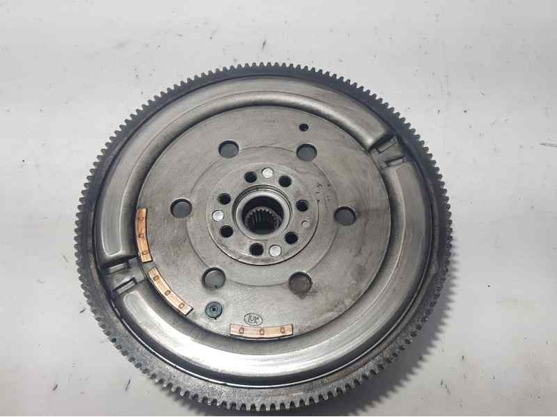 Recambio de conjunto volante motor para renault megane iv berlina 5p 1.5 blue dci diesel fap referencia OEM IAM  19906 LUK