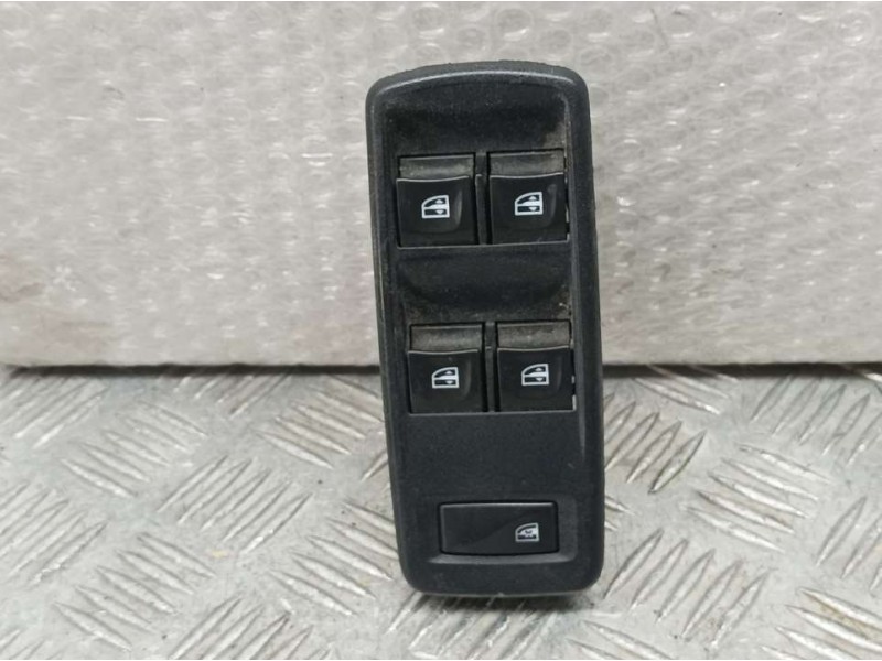 Recambio de mando elevalunas delantero izquierdo para dacia lodgy ambiance referencia OEM IAM 254110431R 254111342R 