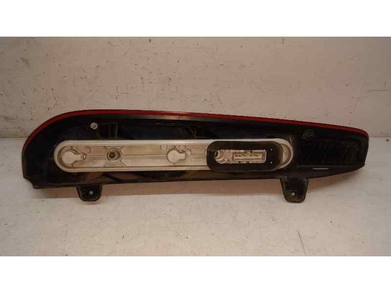 Recambio de piloto trasero derecho para ford focus sportbreak (cap) ghia referencia OEM IAM   