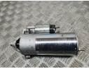 Recambio de motor arranque para ford focus berlina (cak) ambiente referencia OEM IAM 114119  
