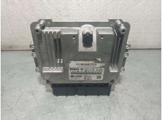 Recambio de centralita motor uce para mg zs 1.0 vti referencia OEM IAM AN11034113 F01R00DR4J BOSCH