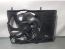 Recambio de electroventilador para peugeot 2008 (--.2013) 1.5 blue hdi referencia OEM IAM 9801666680 FS2083T300093G VALEO